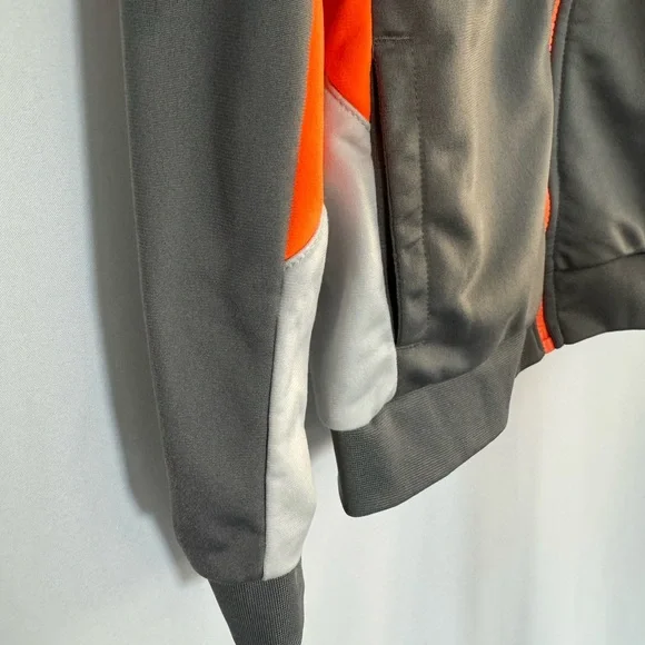 💜3/$15 Nike Jacket - Picture 3 of 7